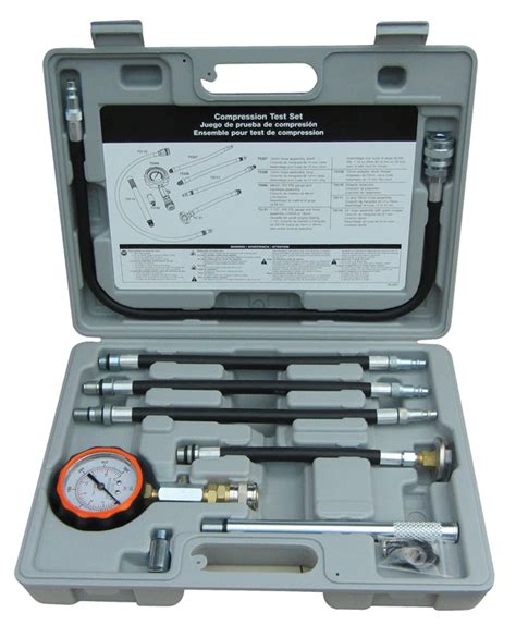 atd diesel compression tester|ATD Tools DIESEL COMPRESSION TESTER 5685.